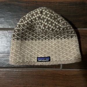 Patagonia Unisex Beanie